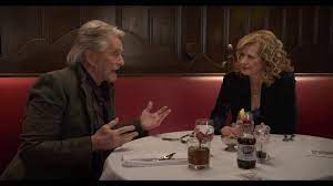 Two seasons, eight episodes each. Diet Dr Pepper Enjoyed By Michael Douglas In The Kominsky Method Season 2 Episode 4 Chapter 12 A Libido Sits In The Fridge 2019
