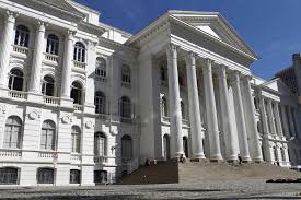 Brazil > ufpr university at ufpr.br web ranking & review including accreditation, study areas, degree levels, tuition range, admission policy, facilities, services and official social media. Ufpr De Curitiba E Matinhos Lanca Selecao