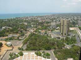 The university of lomé (french: Lome Wikipedia