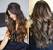 Honey Highlight Butterscotch Caramel Brown Hair