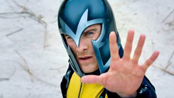 X-Men: First Class: Trailer 2
