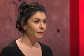 Masterhcef'te eleme turunu geçen Elif Aslan, 37 yaşında