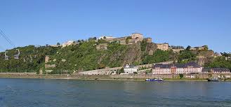 Koblenz Wikipedia The Free Encyclopedia Koblenz Rhine River Cruise World Heritage Sites