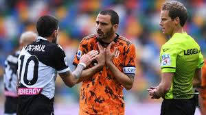 Leonardo bonucci torna sulla prima sconfitta stagionale della juventus a roma. Marino Furioso Dopo Udinese Juventus Arbitro Condizionato