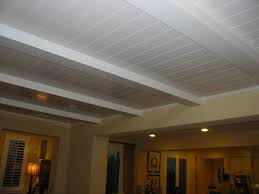 The only real barrier is that it can cost a bit more than something. 7 Cheap Basement Ceiling Ideas May 2021 Toolversed
