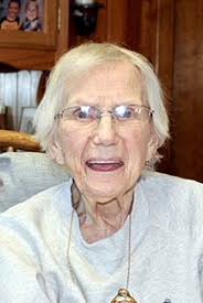 Obituary for H. Berniece Sutton