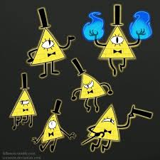 See more ideas about gravity falls, reverse falls, gravity falls art. 8tracks Radio The Triangle Guy 11 Songs Free And Music Playlist