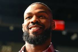 MEDIA & BUSINESS: The Pros and Cons of Jon Jones being the Face of the UFC 