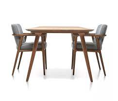 Object | dining table & chair. Zio Dining Chair Designer Furniture Architonic