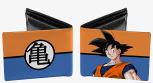 Quinn cafe goku vs vegeta dragon ball pu leather bifold wallet. Dragonball Z Wallet Pu Leather Goku Transparent Png 1006x606 Free Download On Nicepng