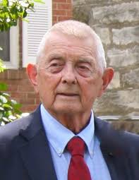 Obituary for William John Anderson, Jr.