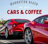 Manhattan Beach Cars & Coffee