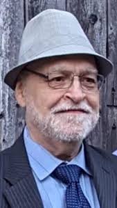 James Edward Miller, loving husband of Corrine (Damon) Canadice NY 4/15/21  at 68 years young, his spirit walked