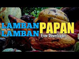 Lagu Lampung( lamban-lamban papan)cover no copyright - YouTube