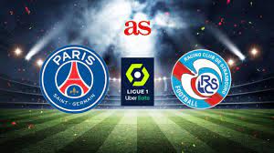 Nonetheless, the eye shortly turns again to the pitch this weekend, as psg look to proceed their quest to win again the ligue 1 title with a house fixture towards strasbourg. Lk B6f3son6rsm