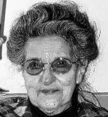 Pearl Vanderwall Obituary (1919