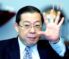 Finance minister lim guan eng said in parliament on wednesday that the previous government was still in denial over the. Guan Eng To Take Legal Action Against Gagasan Tiga The Third Force