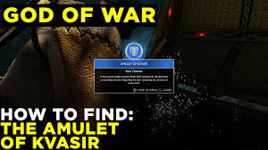 In the 12th century, danish accounts by saxo grammaticus and other danish latin chroniclers recorded a euhemerised account of his story. God Of War Alfheim Walkthrough And Collectibles Polygon