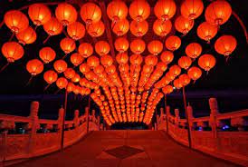 Taiwan Lunar New Year Celebration Avoid The Crowds And Discover Taiwan During Chinese New Year Eleven Media Group Co Ltd