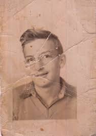 Earl Tichenor Obituary