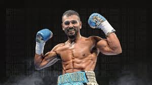 Businessman and athlete who made a fortune selling his fitness studios before getting into the nightclub business, owning clubs like whisky mist and the rose club. Joe Fournier Set To Snap Four Year Layoff Inks With Mtk Global Boxing News