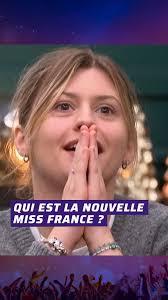 Miss France 2025 ? Un secret bien gardé 👑🤫 🌟 𝗦𝘁𝗮𝗿 𝗔𝗰𝗮𝗱𝗲𝗺𝘆,  tous les jours sur TF1 et TF1+