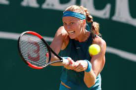 Men — pay attention, too, if you want to give the person of your dreams. Who Was Petra Kvitova Engaged To And Who Else Has Wimbledon Star Dated