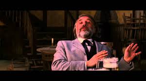 Christoph waltz interview django unchained. Django Unchained Clip Bounty Hunting At Cinemas January 18 Youtube