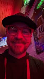 Happy Birthday to our fearless leader, Ron Heiman!