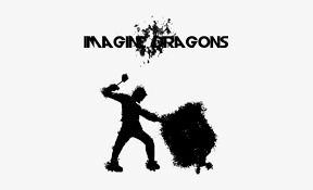 The latest tweets from imagine dragons (@imaginedragons). Imagine Dragons Poland Imagine Dragons Silhouettes Free Transparent Png Download Pngkey