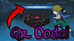 Beyblade scan codes legendary : Balkesh Beyblade Qr Code Shefalitayal