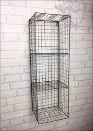 Get the industrial look with our taps, accessories and fixtures. Retro Vintage Industrial Style Metal Shelf Rack Storage Cabinet Cupboard Wire Diy Kitchen Cabinets Metal Shelves Wall Mounted Bathroom Storage