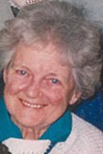 Margaret "Claire" Abbott