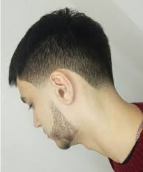60 Trending Taper Fade Haircuts For Men For Stylish Vibes In 2020