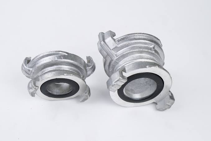Khớp Nối Hỗn Hợp PCCC
