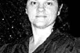 Service held for Jackie Lee Cooksey