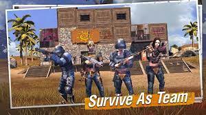 120 players are put in the unknown location, but not all of them have equal chances to stay alive. Last Day Rules Survival Mod Apk V1 0 B19 Dinero Ilimitado Apkmodfull