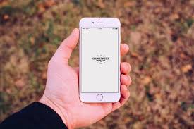 Man Hand Iphone 6 Mockup Premium And Free Psd Resources Iphone Mockup Psd Mockup