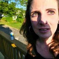 Jennifer Backstrom's Instagram, Twitter & Facebook