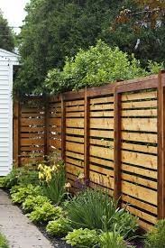 paravent de jardin plus de 50 idees orginales archzine fr privacy fence designs backyard fences diy privacy fence