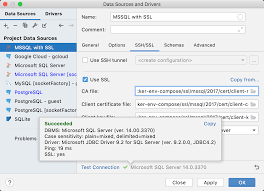 Make your connection more secure and unblock all sites with premium ssh and vpn account. Configuring Ssh And Ssl Intellij Idea