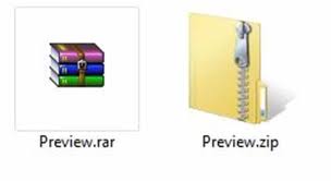 Select the file you want to uncompress. 4 Services To Convert Rar Files To Zip Online For Free