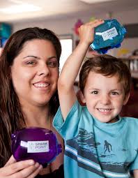 UWBA'S GUIDE TO REPLICATING SPARKPOINT FOR STUDENT SUCCESS AT POSTSECONDARY  INSTITUTIONS