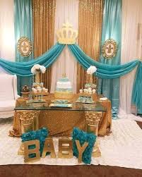 La comunión es una celebración muy especial, tanto para los niños como para sus familias. 70 Ideas De Azul Rey Y Dorado Decoracion De Fiesta Fiestas Showers De Principe Azul Rey