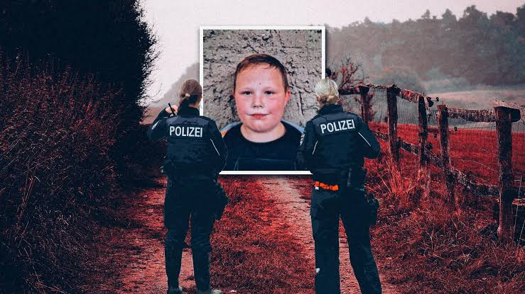 Fall Fabian: Passen die Aussagen des Profilers zu Gina H.? | STERN.de