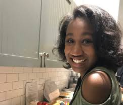 Juwan Rice Caters Creativity in St. Louis