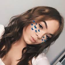 Deborah Berrier's Instagram, Twitter & Facebook