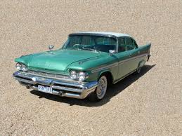 Image result for Catalina Blue 1959 DeSoto