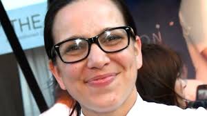 Panayam kay Sous Chef Christina Wilson na may maraming detalye sa likod ng  mga eksena ng Hells Kitchen, si Ramsay at ang kanyang sarili. Magandang  babasahin. : r/HellsKitchen