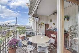 Annonces d'appartements à louer à paris 7ème. Appartement De Luxe De 3 Chambres Et Immense Terrasse Vue Panoramique Paris 7eme Le Carre Vauban L Agence De Paris